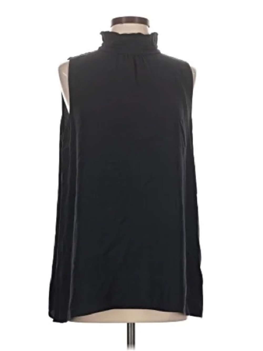 $598 NWT Lafayette 148 Sleeveless Top